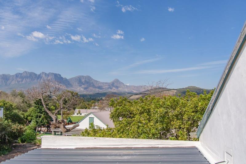 0 Bedroom Property for Sale in Roundhay Western Cape
